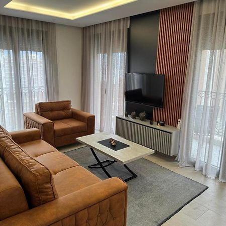 Apartman Anna Atina Budva Exterior photo