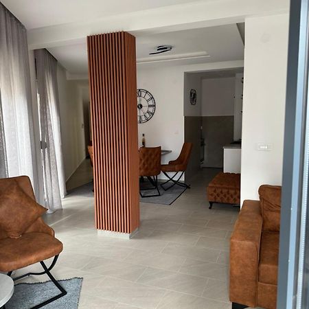 Apartman Anna Atina Budva Exterior photo