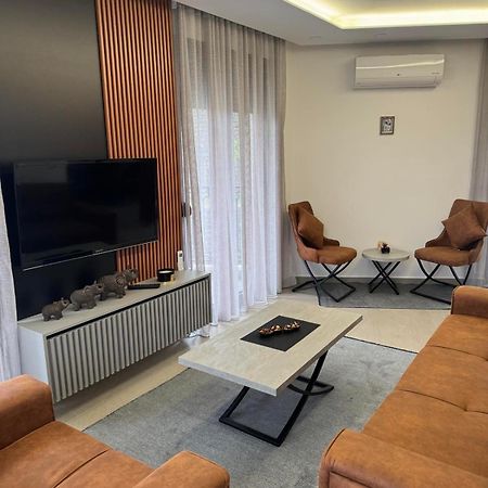 Apartman Anna Atina Budva Exterior photo