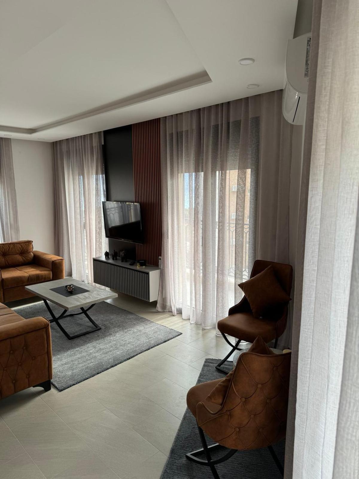 Apartman Anna Atina Budva Exterior photo