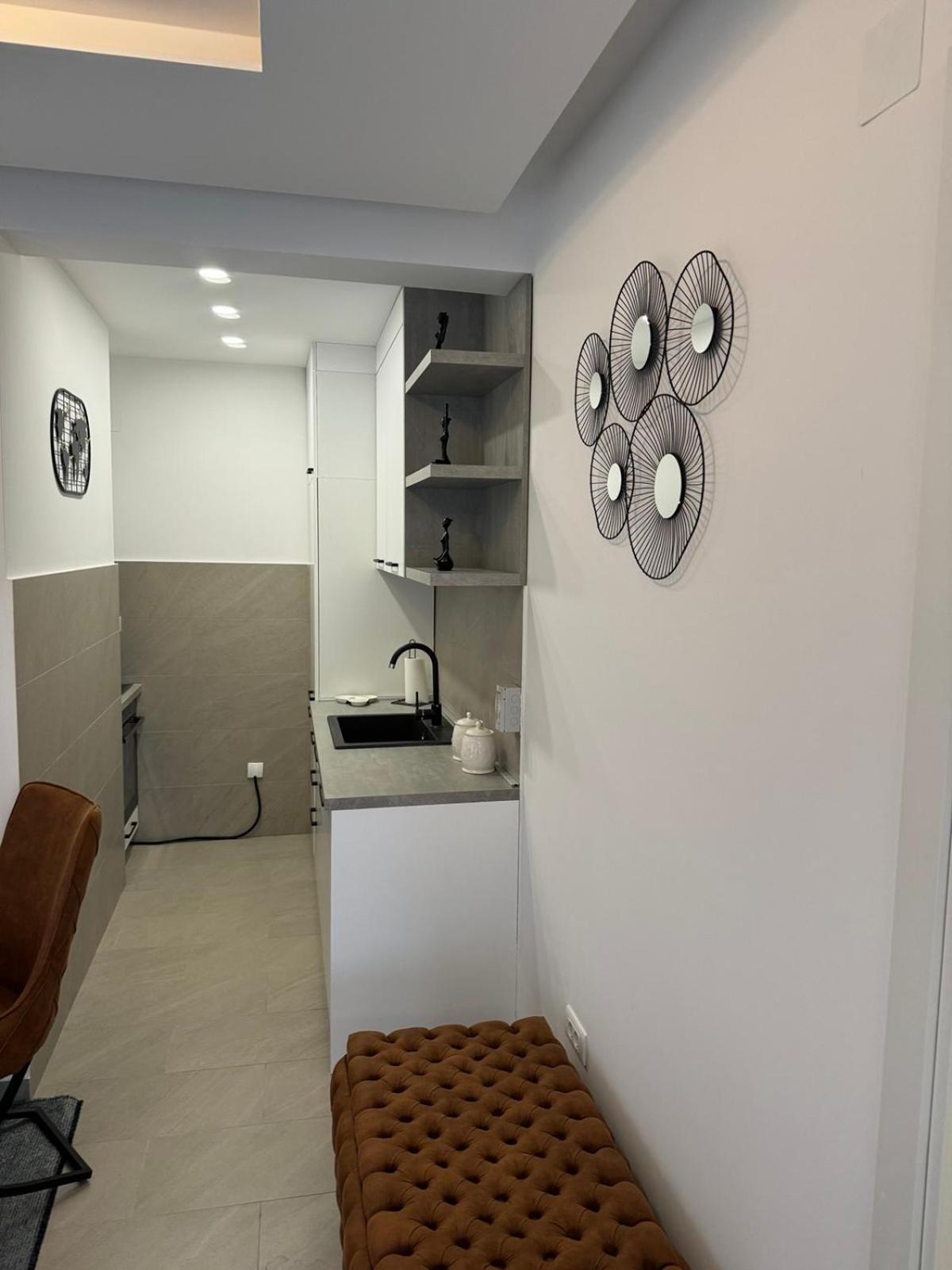 Apartman Anna Atina Budva Exterior photo