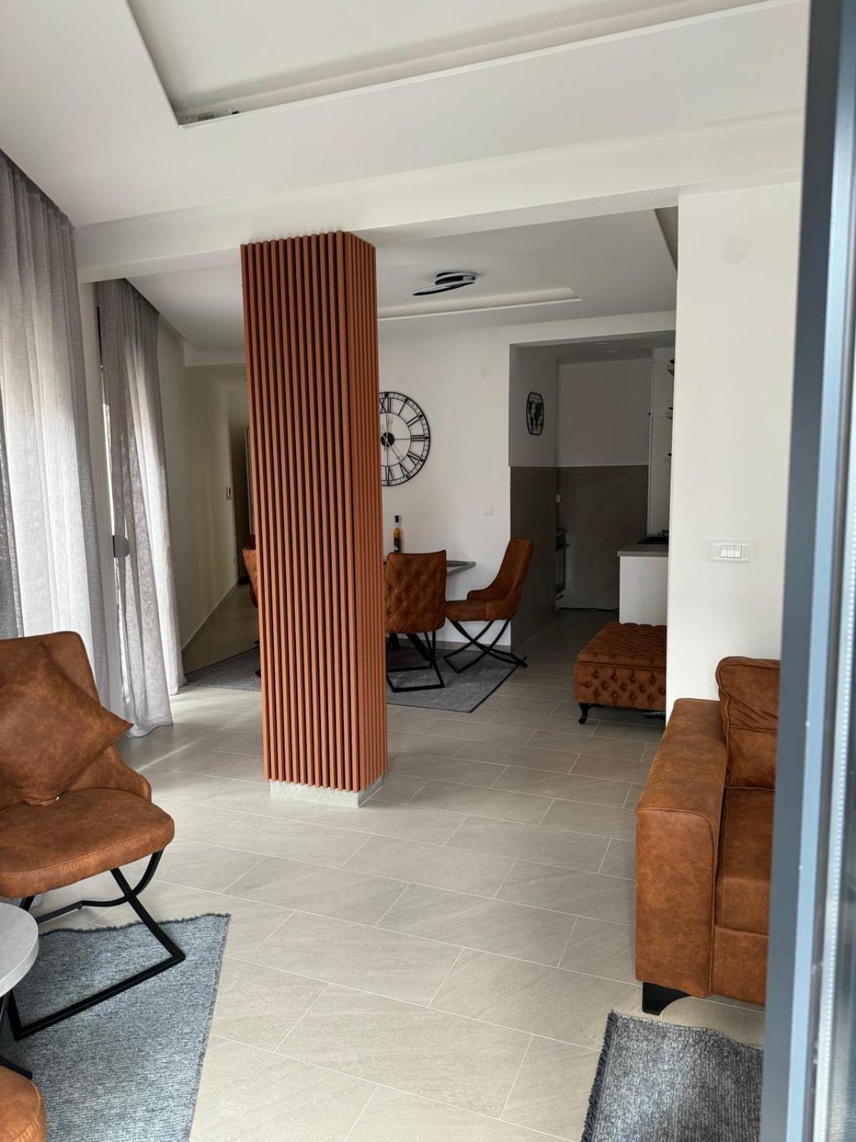 Apartman Anna Atina Budva Exterior photo