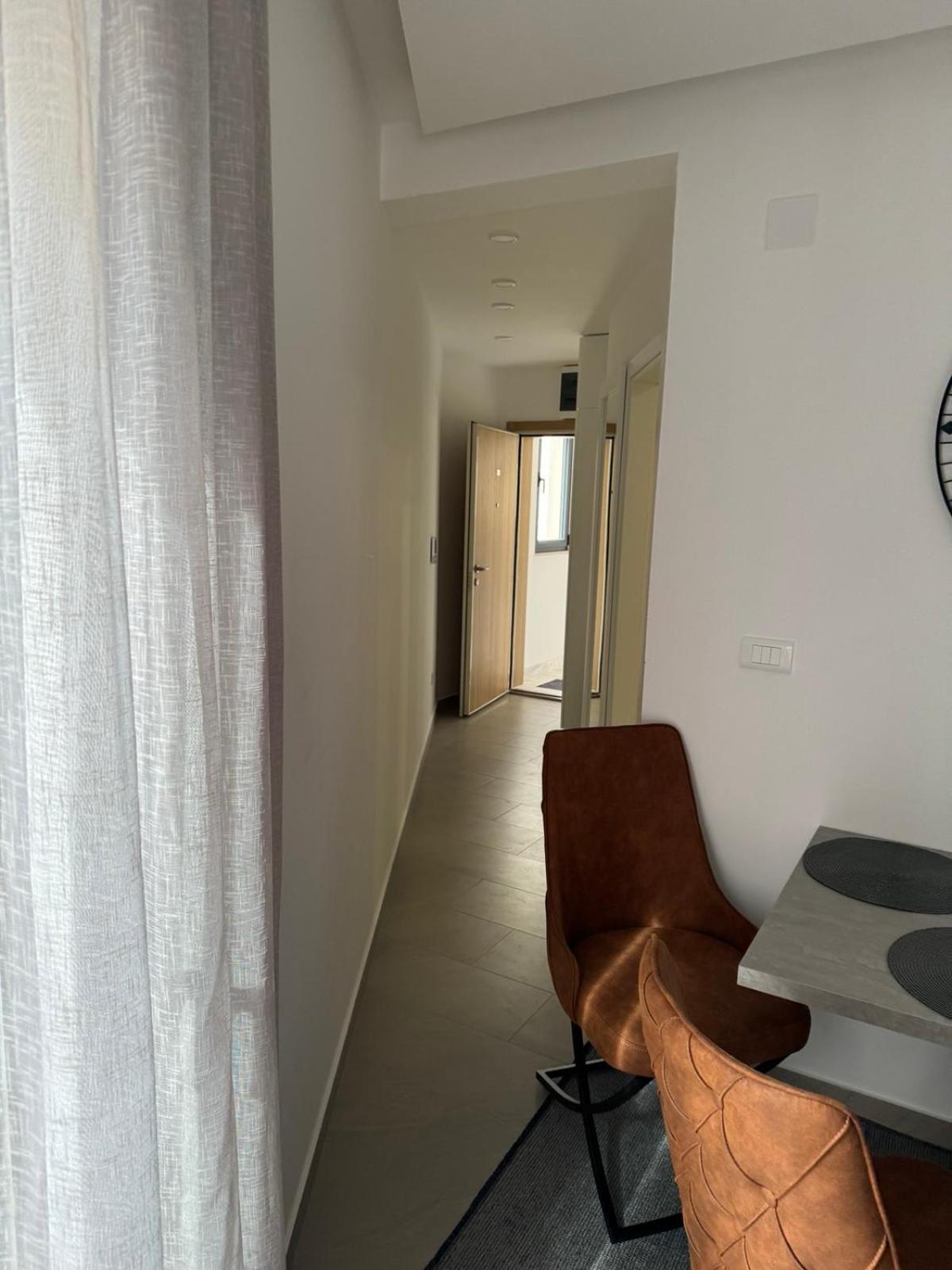 Apartman Anna Atina Budva Exterior photo