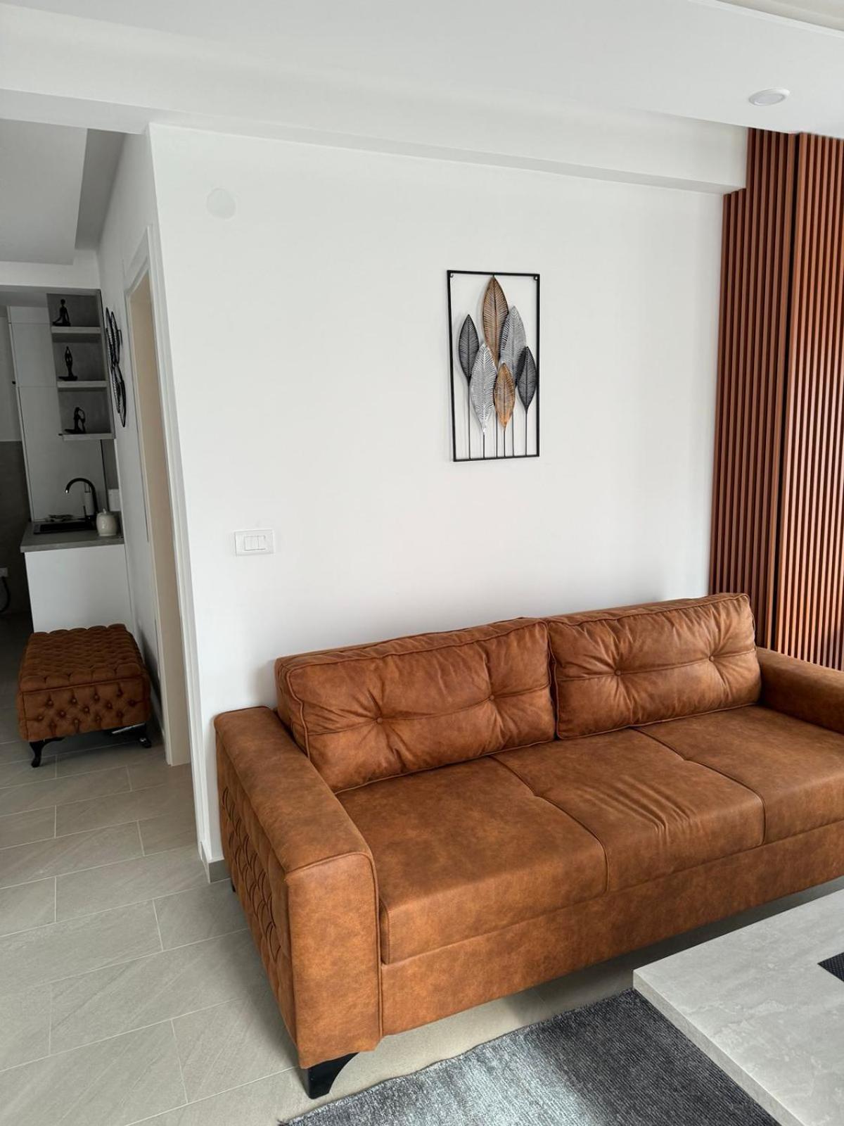 Apartman Anna Atina Budva Exterior photo