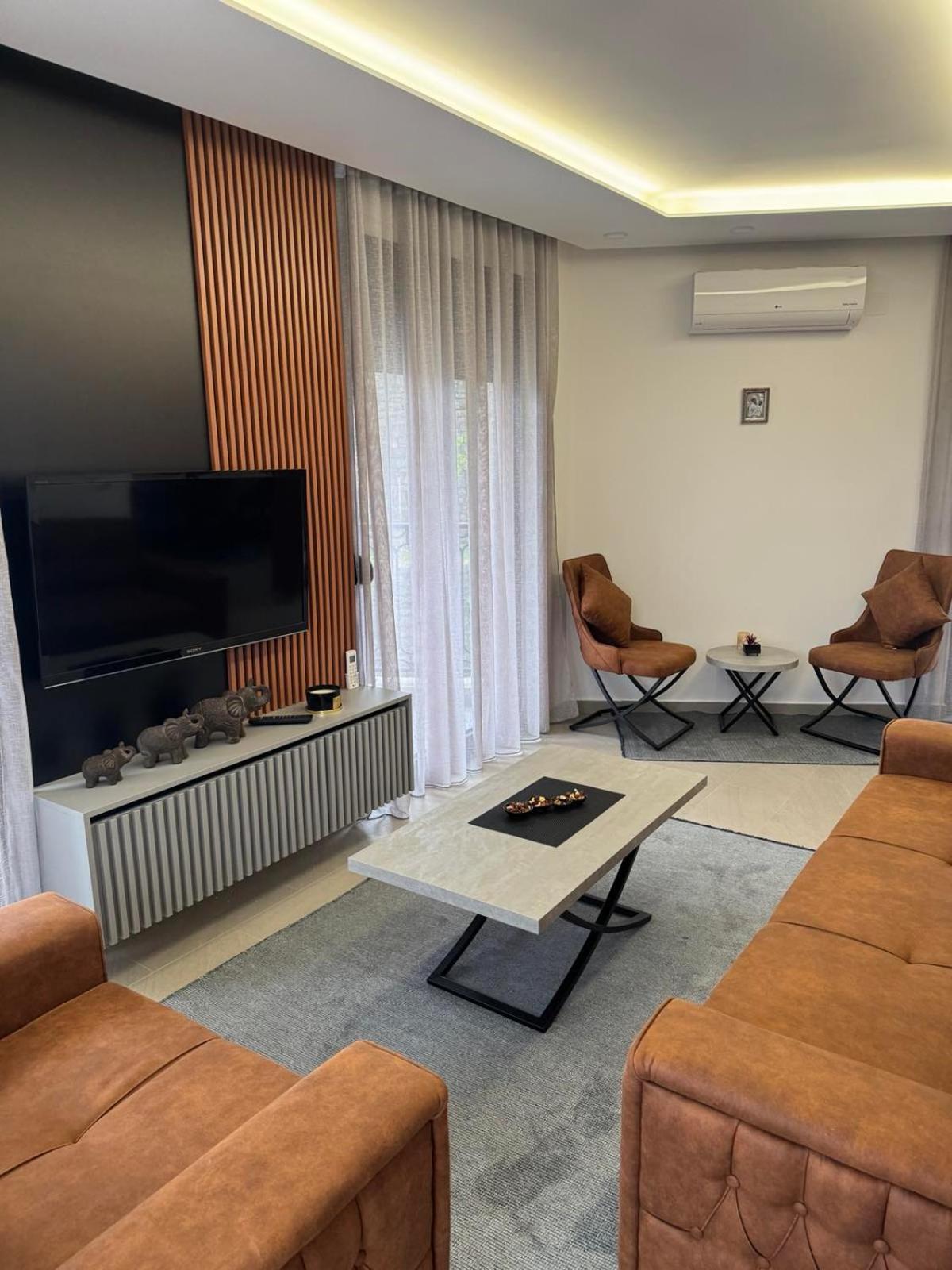 Apartman Anna Atina Budva Exterior photo